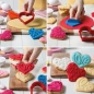 Preview: Cookie Cutter and Embosser - Heart